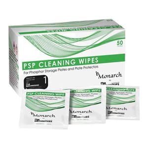 ScanX PSP Phosphor Plate Cleaning Wipes For PSP Plate & PSP Plate...