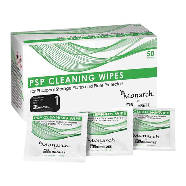 ScanX PSP Phosphor Plate Cleaning Wipes For PSP Plate & PSP Plate...