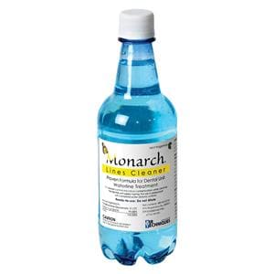Monarch Lines Cleaner 16.9 oz 1/Bottle, 10 BT/CA