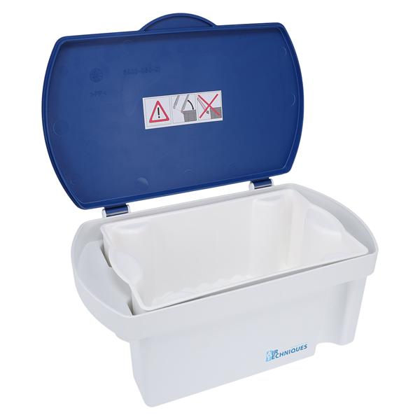 Monarch Safety Tray With Removable Perforated Tray / Fill Lines D...