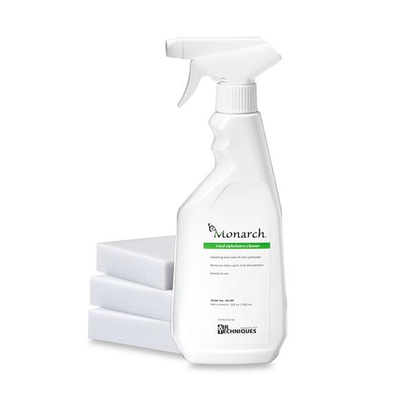 Cleaner & Conditioner Upholstery Monarch Spray Bottle 16.9 oz Ea, 6 EA/CA