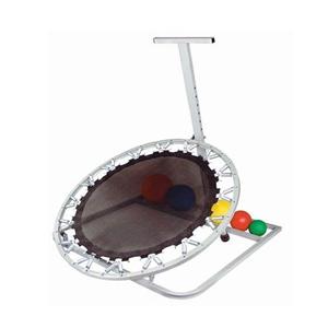 Economy Rebounder
