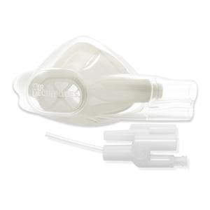 FlowStar Hood Adult Pure Ghost Kit 12/Pk