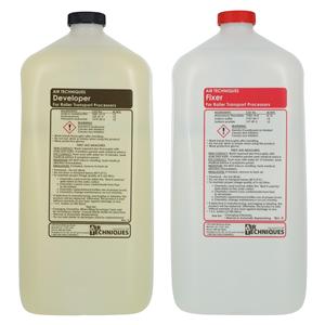 A/T 2000 Ready-To-Use Clear 2/Case