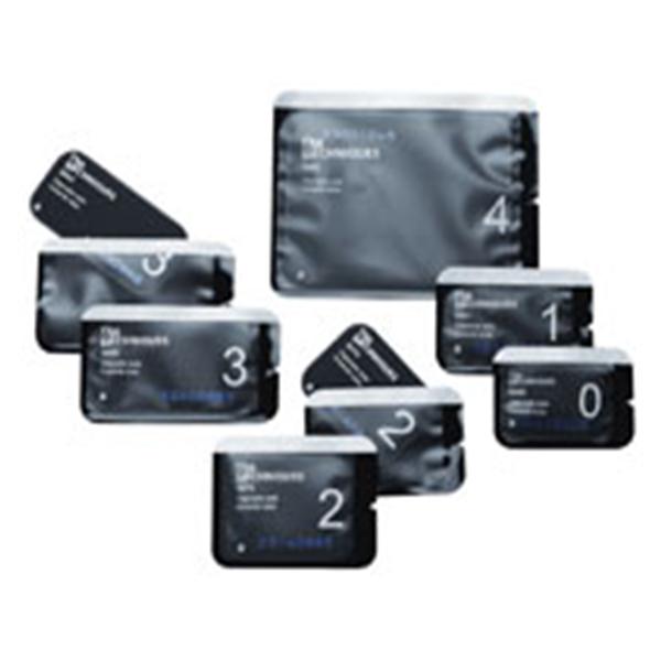 ScanX Phosphor Plate Barrier Envelope 3 100/Bx