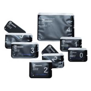 ScanX Phosphor Plate Barrier Envelope 4 50/Bx