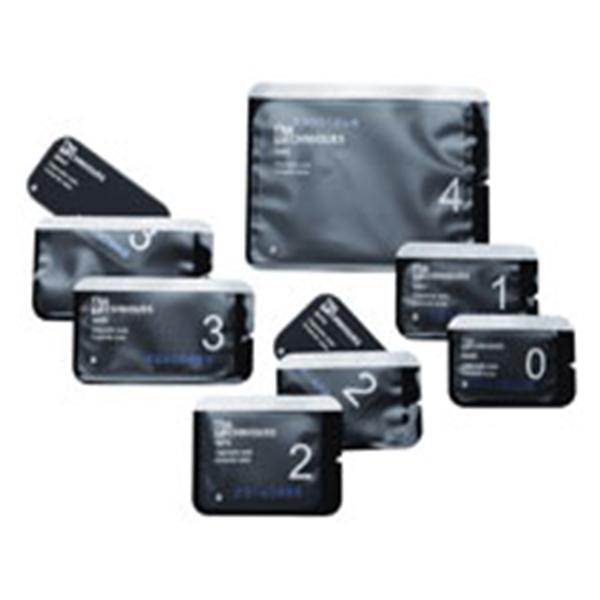 ScanX Phosphor Plate Barrier Envelope 4 50/Bx