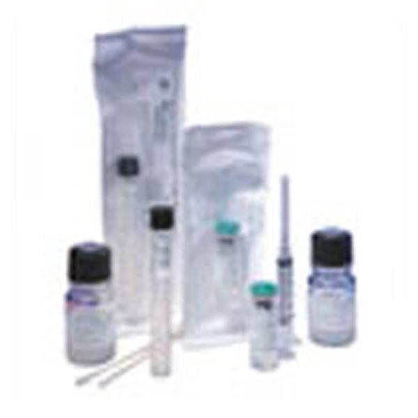 BBL Port-A-Cul Specimen Collection Vial 10/Bx