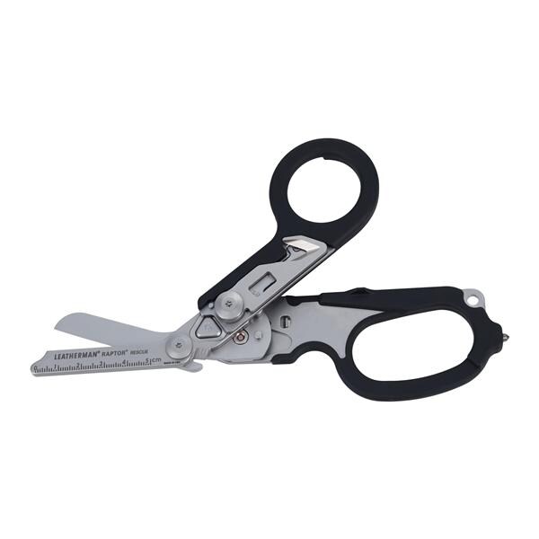 Leatherman Raptor Utility Shears 5" Stainless Steel Each