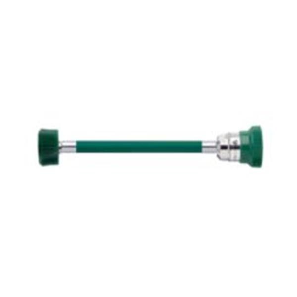Oxygen Hose 3" Ea