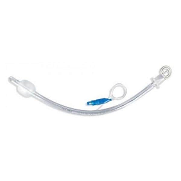 Endotracheal Tube Cuffed Each, 10 EA/BX