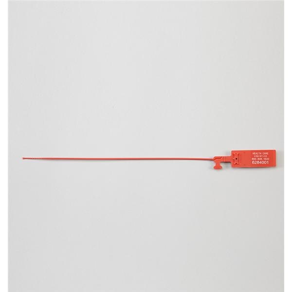 Secure Pull Tear Tab Seal 100/Package