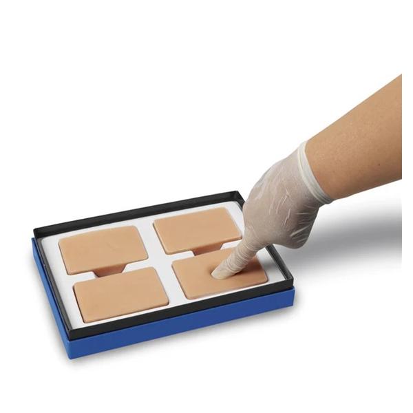Life/form Pitting Edema Educational Trainer Ea