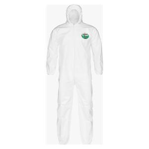 MicroMax Coverall 25/Case