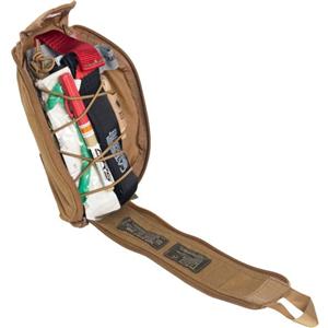 Eagle IFAK First Aid Kit Coyote