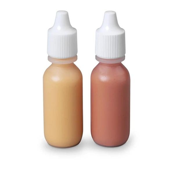 Life/form Ear Examination Simulator Applicator Earwax With Applic...