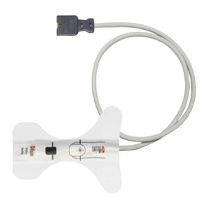 LNCS SpO2 Sensor Adhesive Pediatric 20/Box