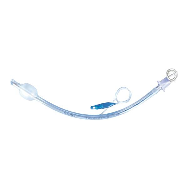 Endotracheal Tube Cuffed 10/Box