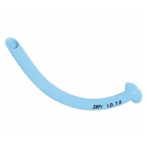 Robertazzi Airway 28Fr Disposable Ea