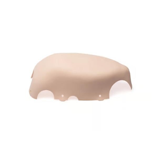 Resusci Baby Replacement Chest Skin For Resusci Baby Each