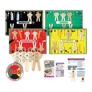 Training Tabletop Kit 50/Package