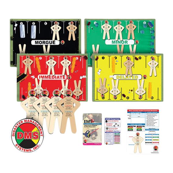 Training Tabletop Kit 50/Package