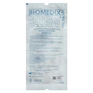 Selec-3 IV Administration Set Needleless Y-InjectionSite Multidro...