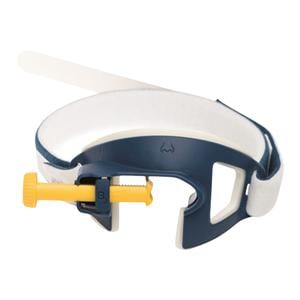 Holder Endotracheal Tube Thomas Select Blue/Yellow Adult 4.4x2.54...