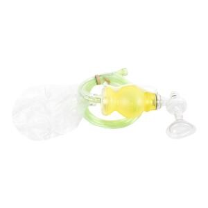 The Bag II Bag Resuscitator Infant Disposable Ea, 12 EA/CA