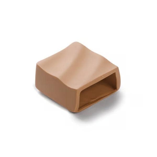MegaCode Kelly BASIC/ALS Manikin Torsos Pneumothorax Pad Light Sk...