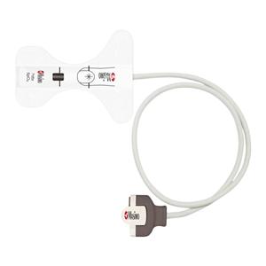 M-LNCS Oximetry Sensor Pedo Not Made With Natural Rubber Latex For SpO2 20/Bx