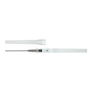 TrueSafe IV Catheter 16 Gauge 1.77" Safety Each, 50 EA/BX