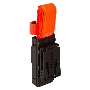 Gen 7 CAT Tourniquet Case Nylon 2x2.25x4.75" Rigid Black Not Made...