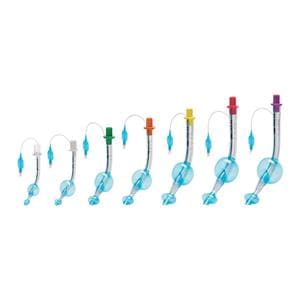 Airway Tube King LT(S)-D Transparent Size 0 Laryngeal Disposable...
