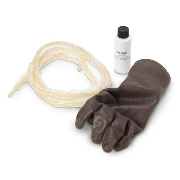 Life/form IV Hand Part Veins Replacement For IV Hand Each