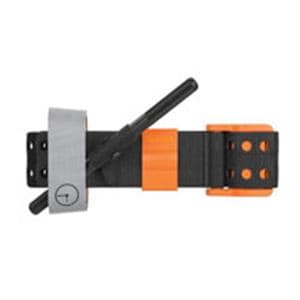 SAM XT Extremity Tourniquet Orange, 25 EA/CA