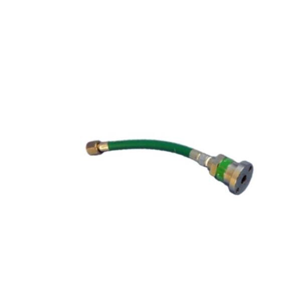 Oxygen Hose Ea