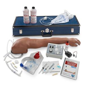 Life/form Venipuncture and Injection Arm Arm With IV Arm Circulat...