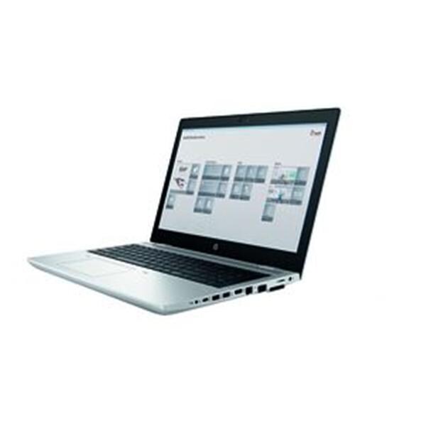 Instructor Laptop Ea