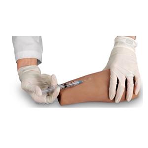 Trainer Injection Site Ea