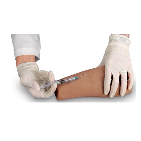 Trainer Injection Site Ea