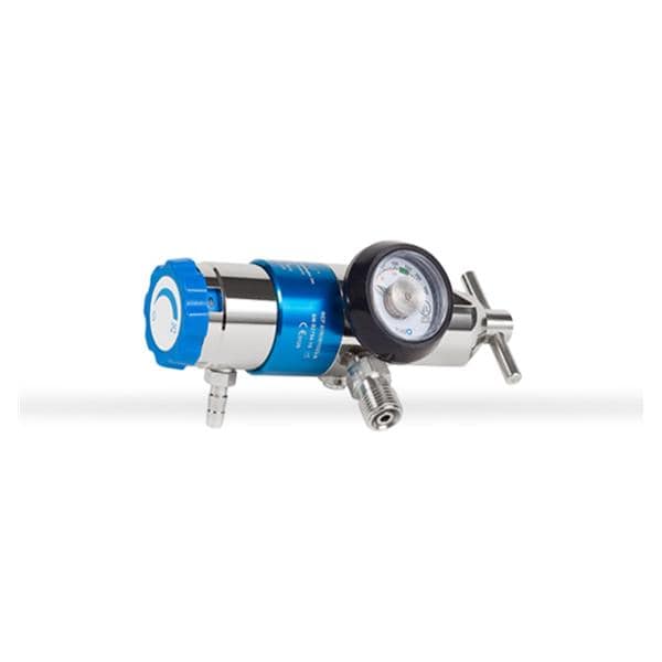 Therapy Oxygen Regulator With Flow Each