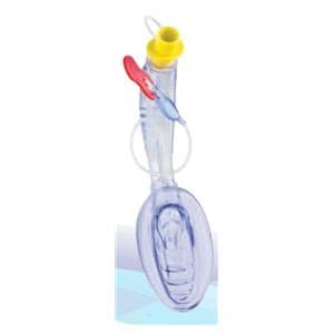 Air-Q Intubating Airway Child 30-50kg Size 2.5 Disposable 10/Bx