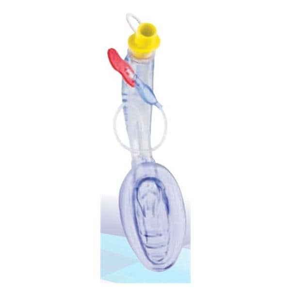 Air-Q Intubating Airway Child 30-50kg Size 2.5 Disposable 10/Bx