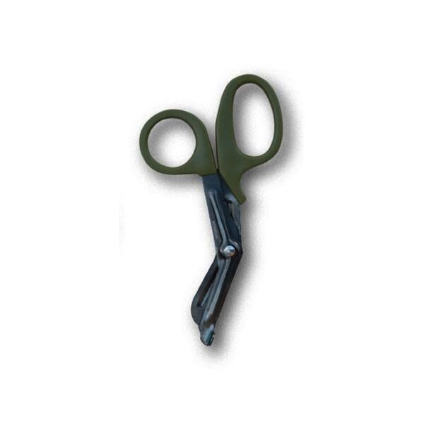 Shear-Cut Bandage & Utility Shears .045x7-1/2" Titanium Autoclavable Ea
