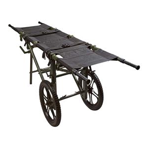 Talon Wheeled Litter Carrier