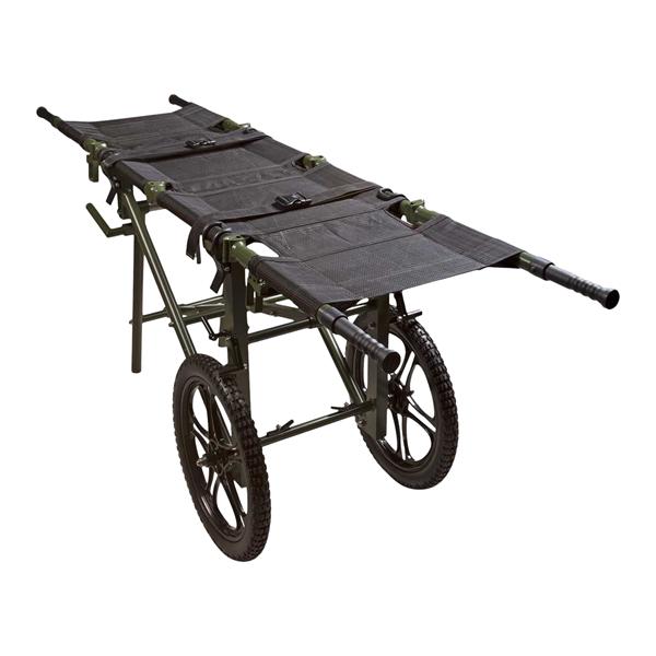 Talon Wheeled Litter Carrier