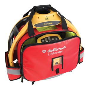 Lifeline ARM Carry Case New Each