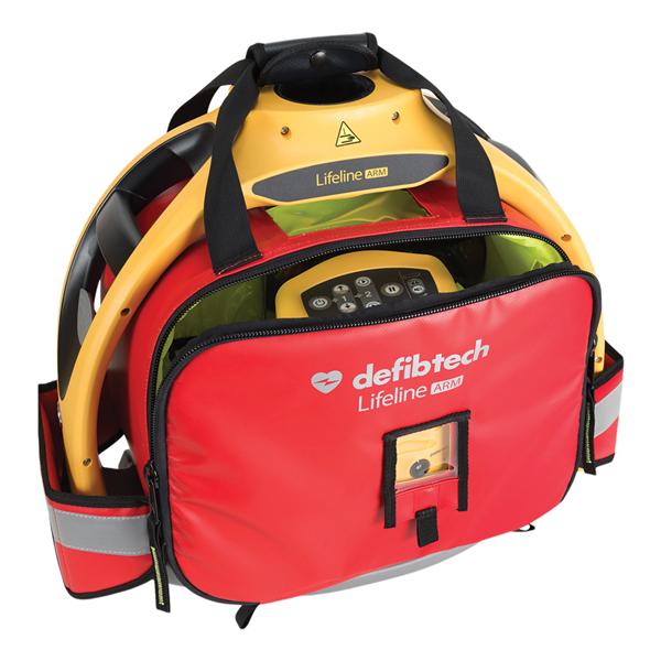 Lifeline ARM Carry Case New Each