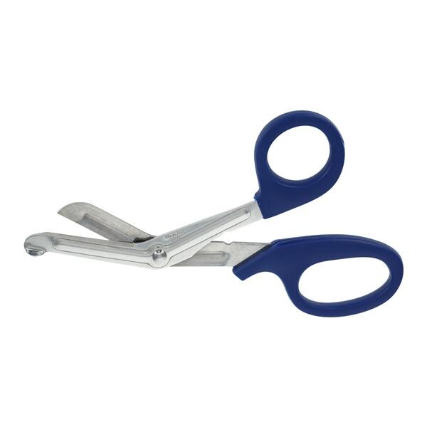 Bandage Shears 7.5" Stainless Steel Blade Non-Sterile Ea